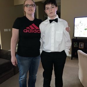 Meet your Posher, Kristy